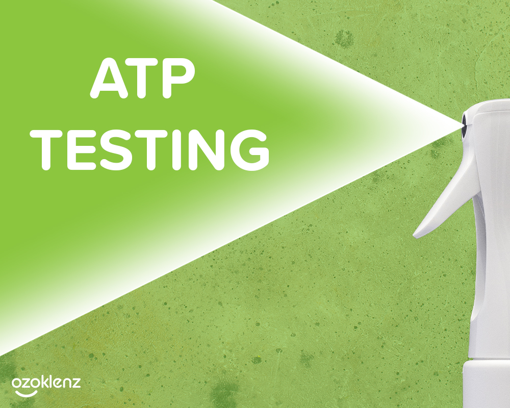 ATP Testing