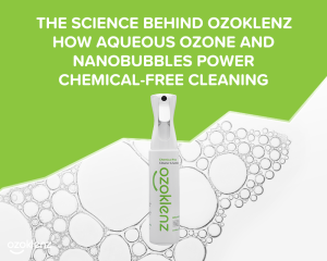 The Science Behind Ozoklenz