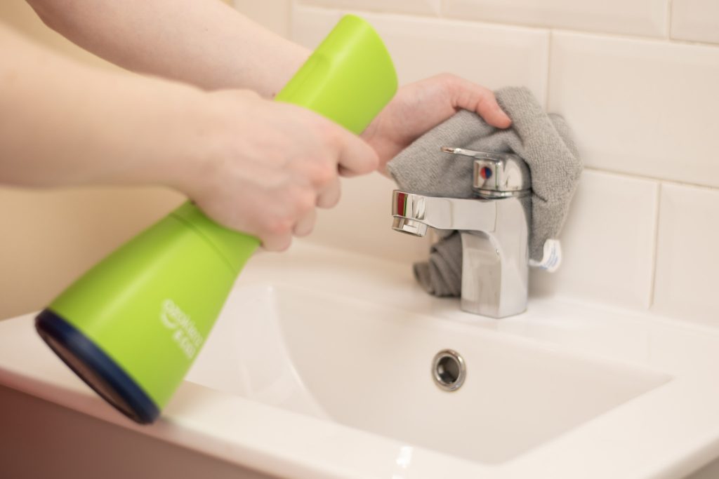 Eco 3 spraying tap
Copyright 2026