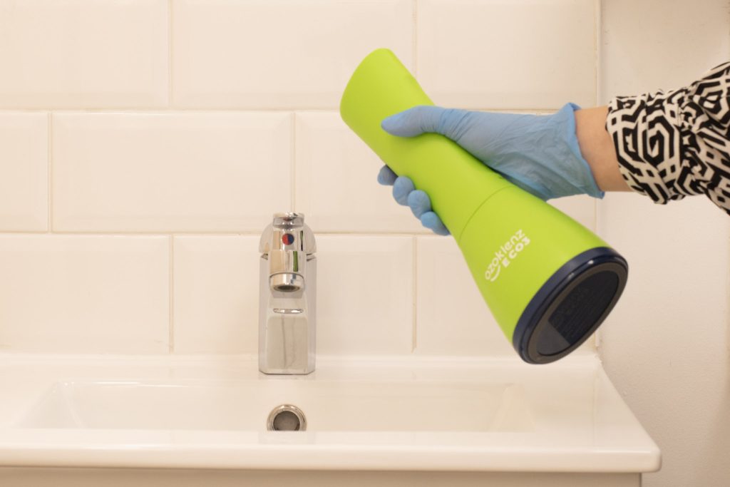 Eco 3 spraying tap
Copyright 2026