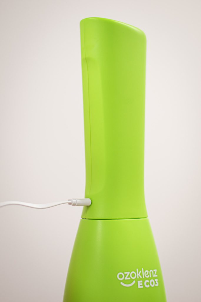 Ozoklenz Eco 3 charging
Copyright 2026